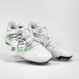 ADIDAS adizero afterburner 7 baseball cleats sneakers Sz 12.5  NEW